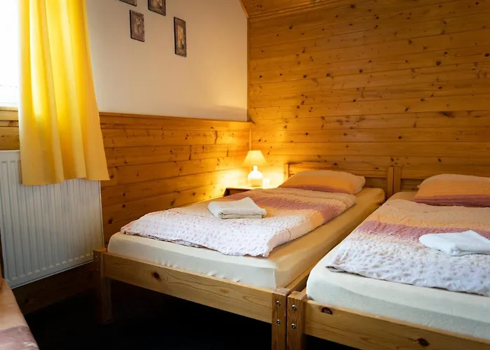 Hotel Zdobnice