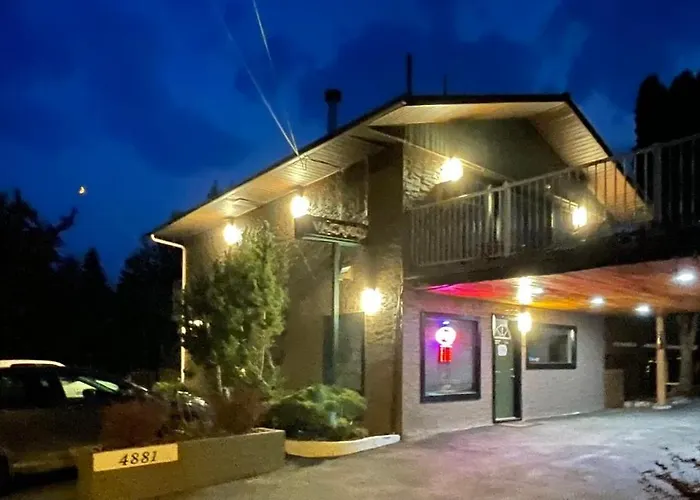 Destination Inn
