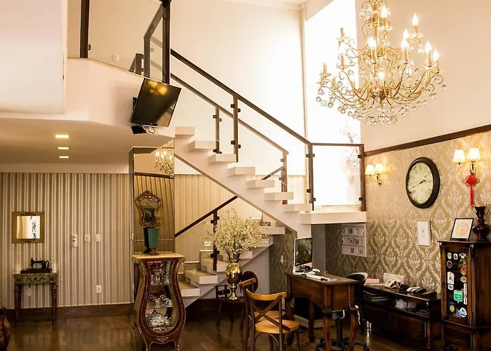 Le Parc Hotel