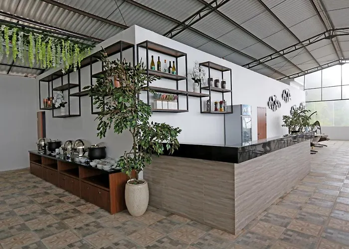 Hotel Lereng Bromo