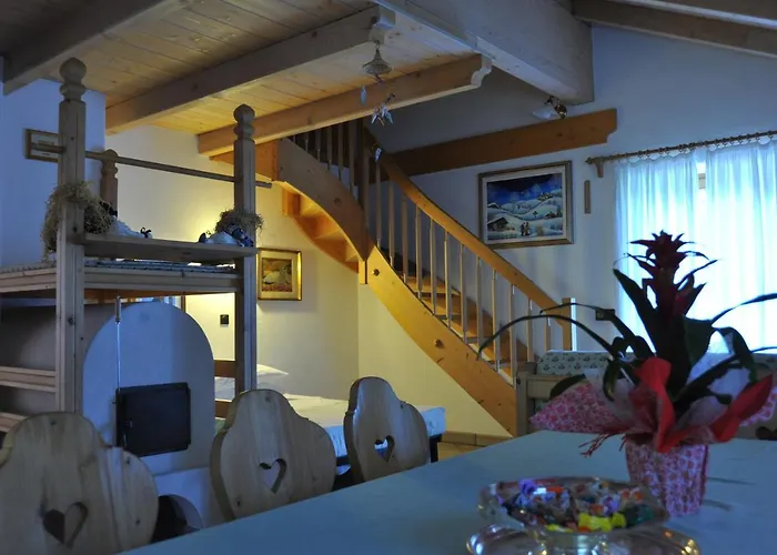 Albergo Garni' Laura
