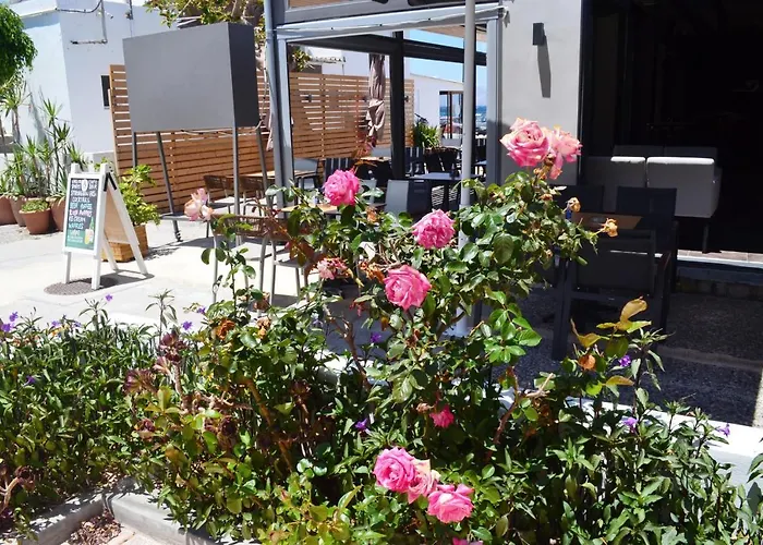 Hotel Arant