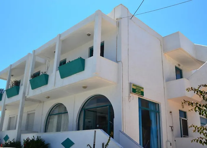 Hotel Arant