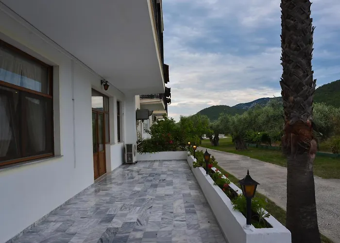 Hotel Coral