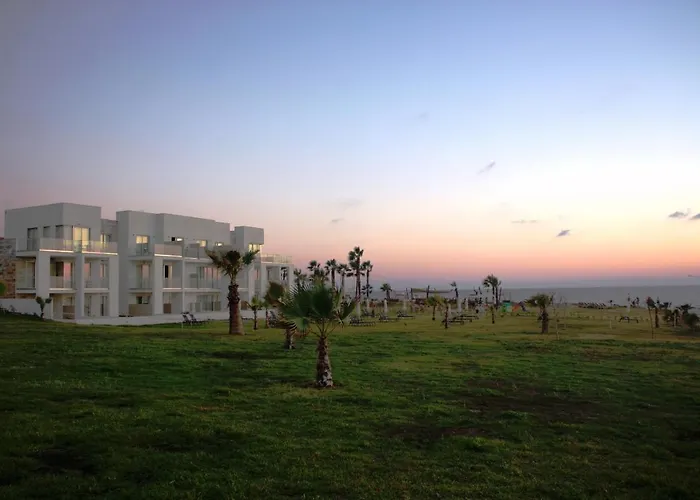 Gold Lagoon Kosher Hotel - By Amphora Hotel & Suites