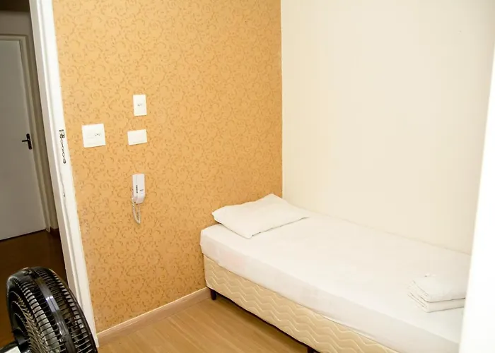 Hotel GMatos Belo Horizonte