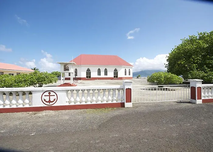 La Perle Tahaa
