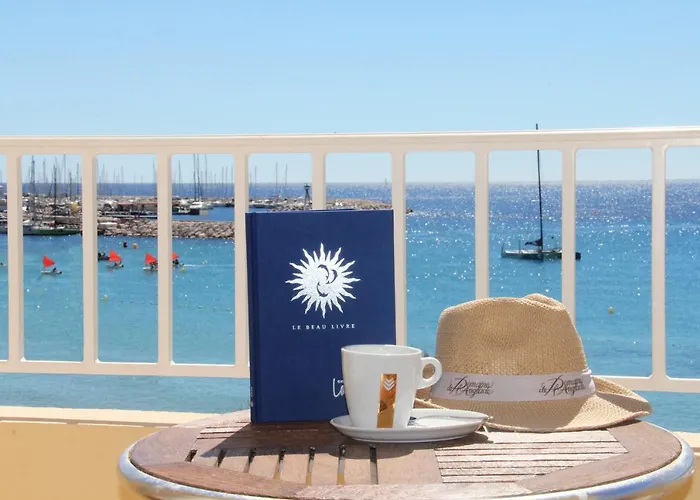 Hôtel Beau Rivage