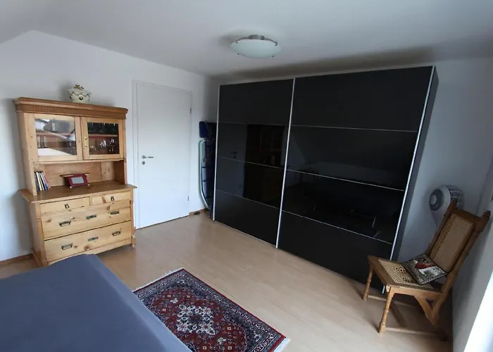 Zweit-Traumwohnung