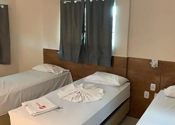 Hotel Mundial