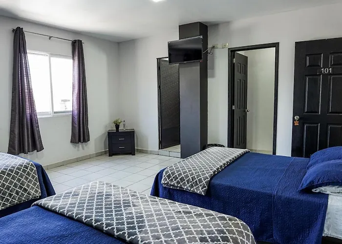 Hotel San Luis