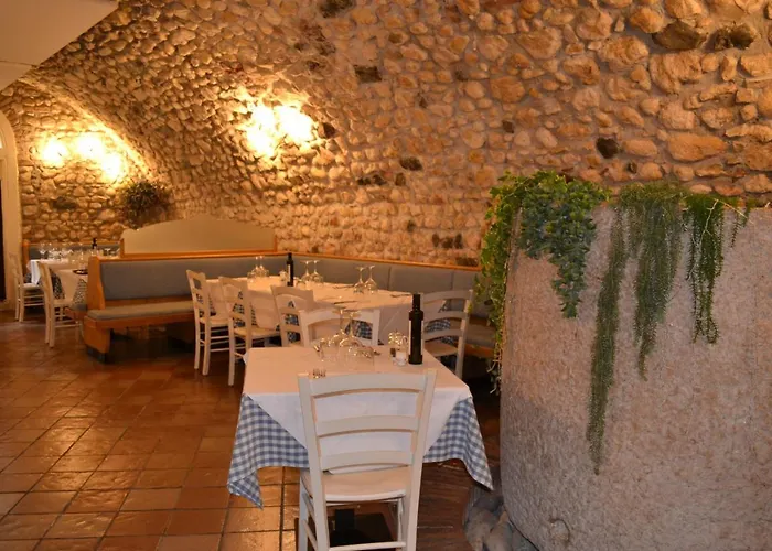 Albergo Grobberio