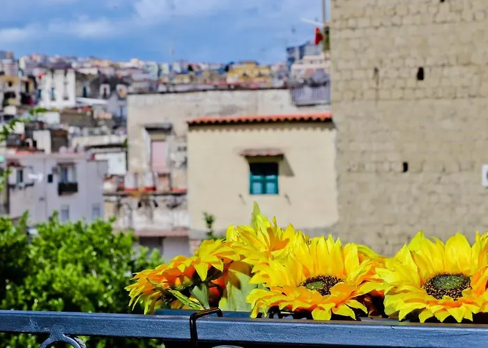 Terra Mia Savoia B&B