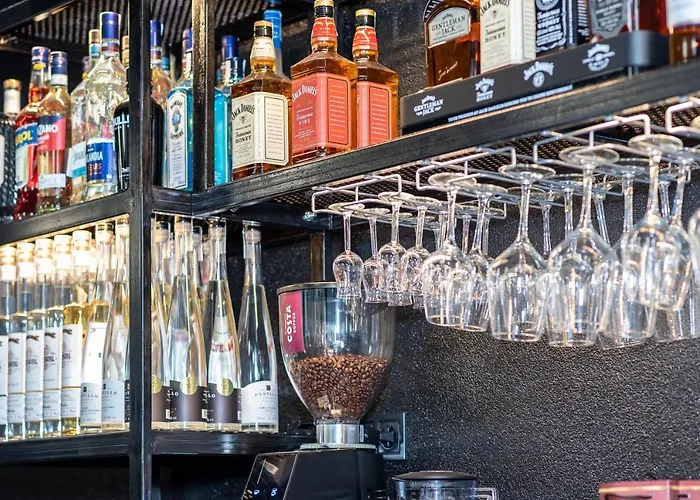 Arany Apartman Miskolc