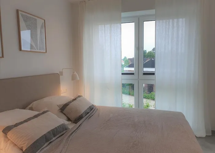 Penthouse Sonneneck , Am Alten Deich 4-6, Whg 2 25