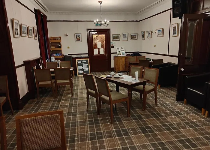 Richmond Arms Hotel (Adults Only)