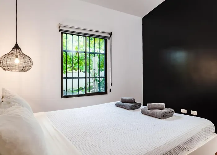 Hotel Gardenia Tamarindo