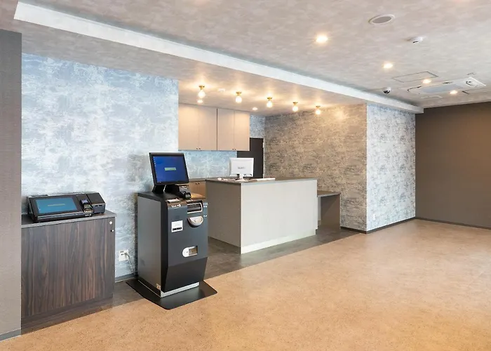 Hotel Classe Stay Chitose