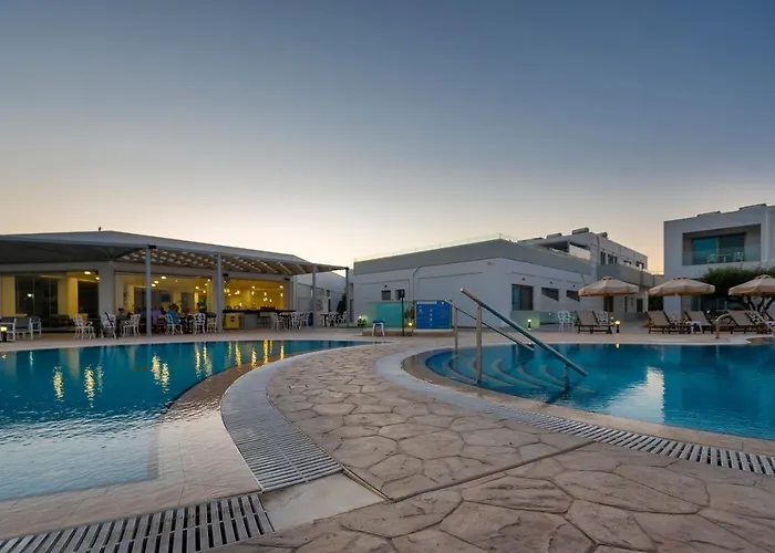 Royal Bay Suites