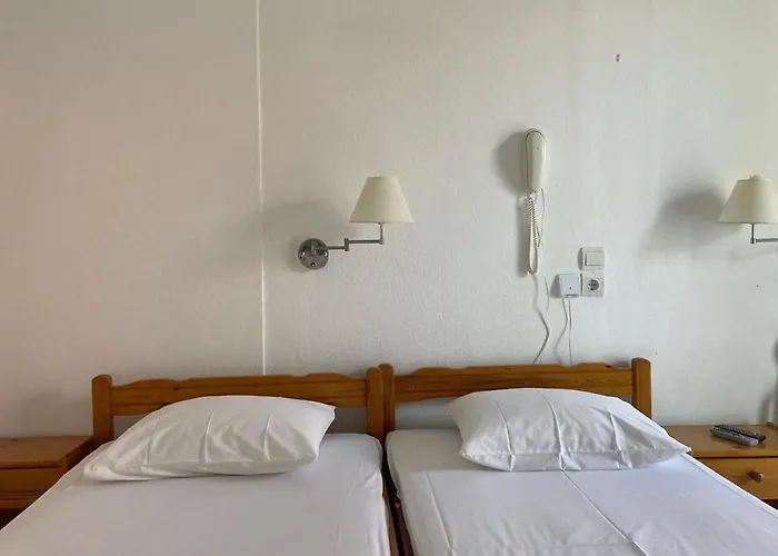 Hotel Galini