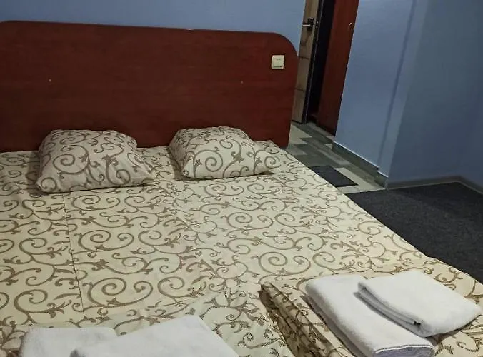 Rp Hotel Лісова Пісня