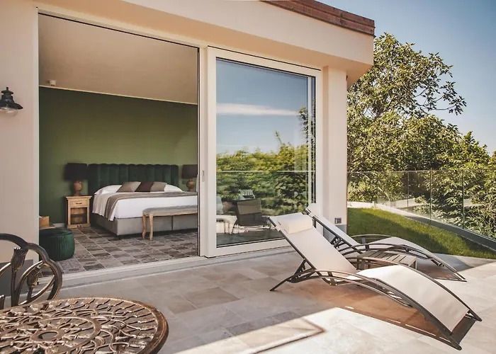 Relais Almaranto