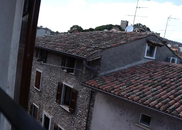 Le Camere Dell'Ancora