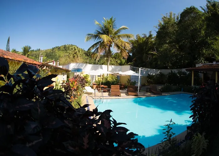 Pousada Viva Ubatuba
