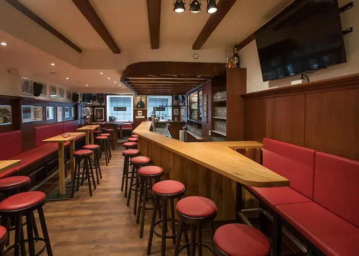 Hotel Willinger Mitte