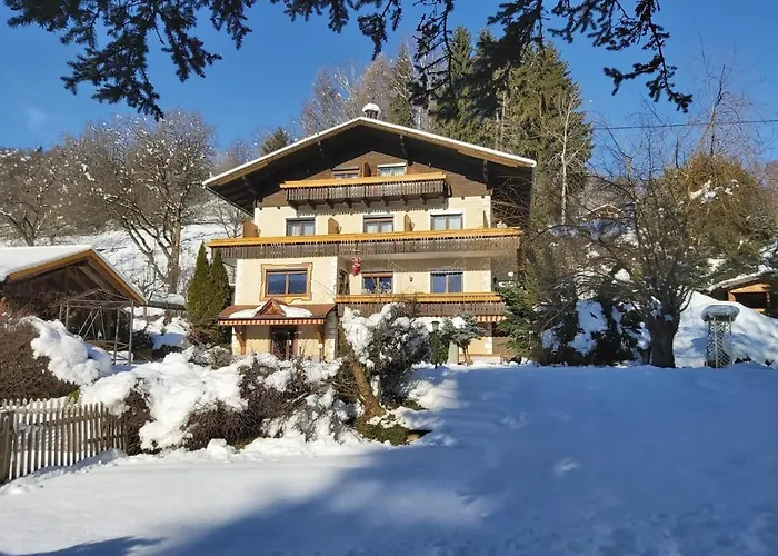 B&B Pension Karlsdorfer Hof