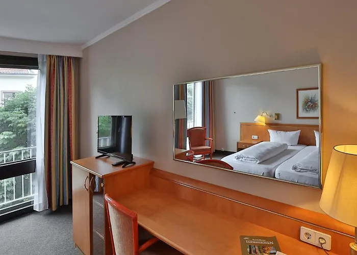 Hotel Quellenhof