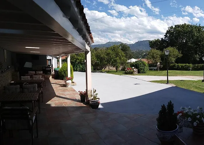 Hotel Sebreñu