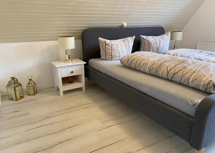 Ferienwohnung Möwenblick