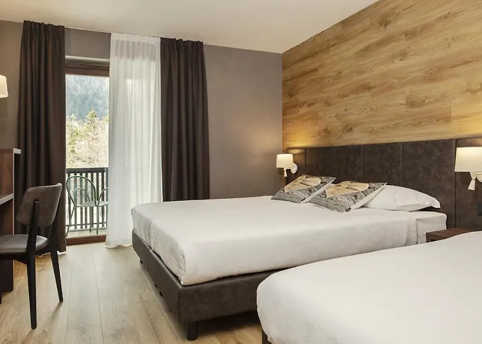 Hotel Canin
