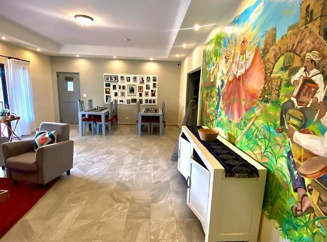 Inn The Coffeepot - Boutique Hotel