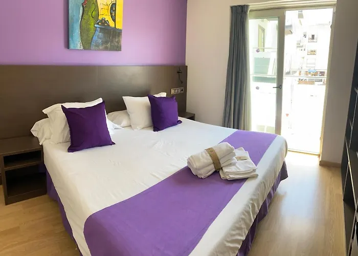 Hotel Tossamar
