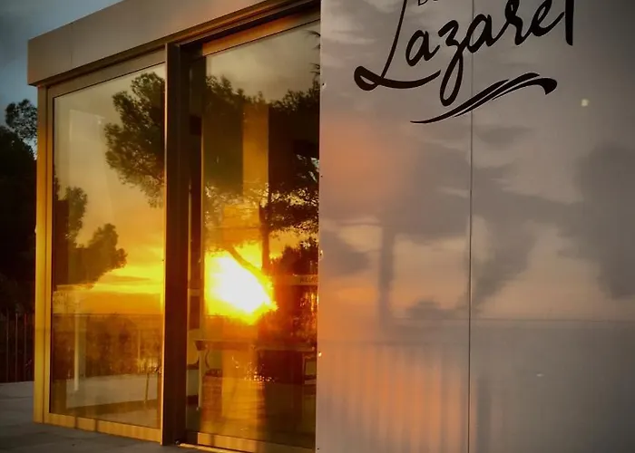 Domaine du Lazaret