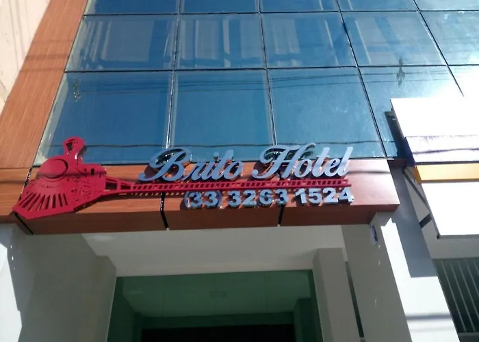 Brito Hotel