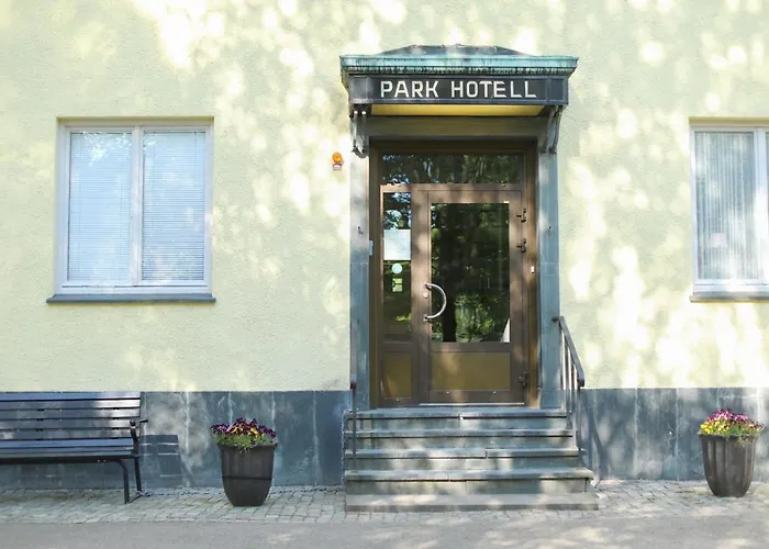 Park Hotell