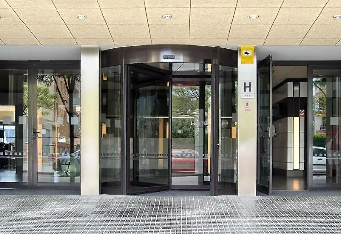 Hotel Papi Blau