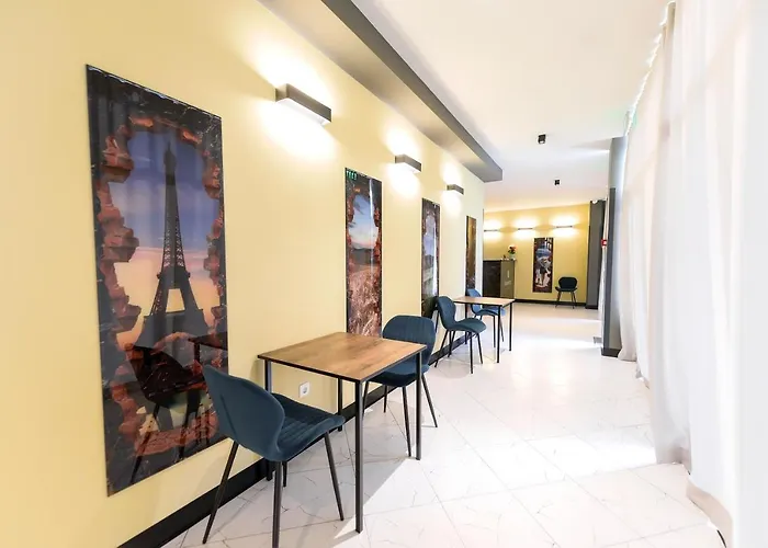 Stark Hotel