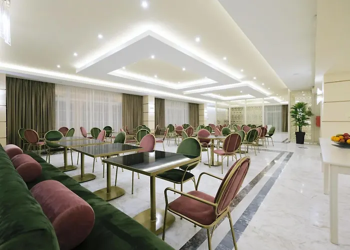 Hotel Diamantidis