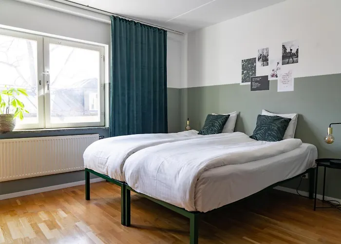 Botanika Uppsala