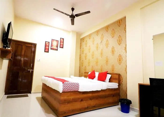 Hotel Neelkanth
