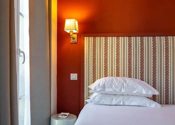 Hôtel Le Relais de Poste Arles Centre Historique