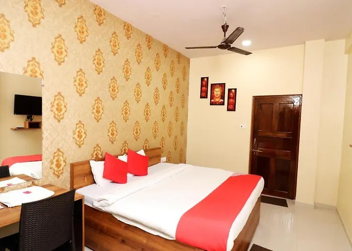 Hotel Neelkanth