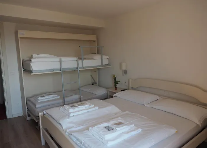 Hotel B&B Francolini