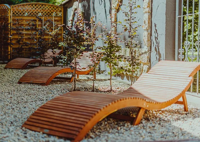 Boutique Hotel Rothenburger Hof
