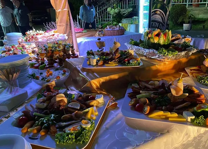 Hotel Ambient - Struga