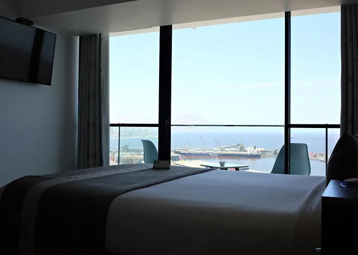 Ecoapart Antofagasta